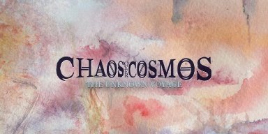 Interview with Rafal Bowman and Javier Calderón of CHAOS OVER COSMOS by Dave Wolff