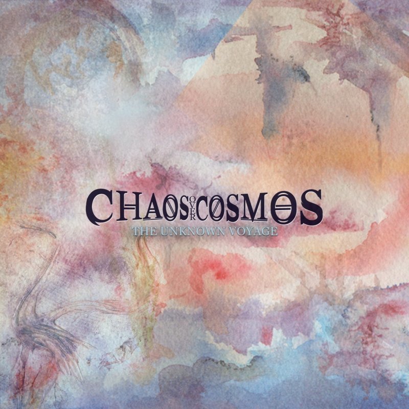 Interview with Rafal Bowman and Javier Calderón of CHAOS OVER COSMOS by Dave Wolff