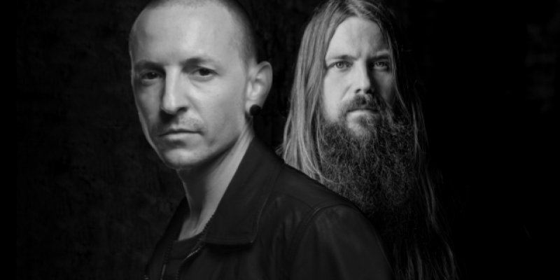  CHESTER BENNINGTON's Collaboration With LAMB OF GOD's MARK MORTON Crushes 'Hard Rock Digital Song Sales' Chart!