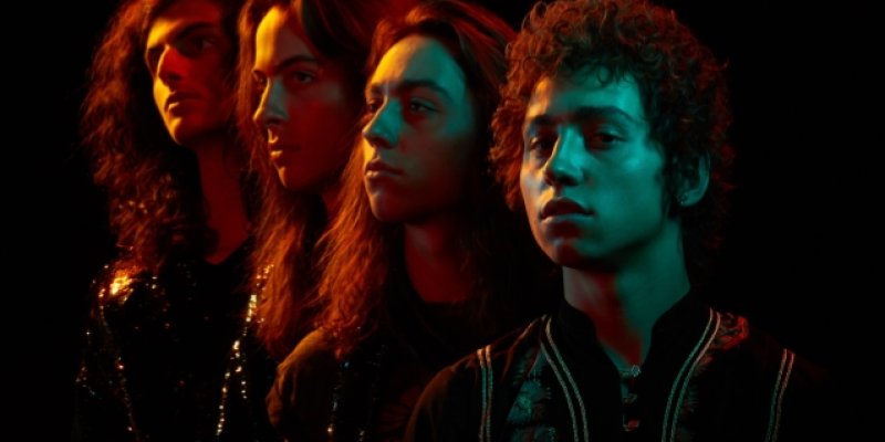  GRETA VAN FLEET Frontman Wants People To Stop Comparing Them To LED ZEPPELIN!