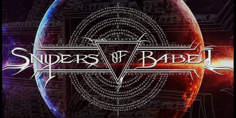 Free Download - A New Beginning by Snipers Of Babel