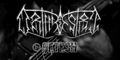 ORTHOSTAT: Band releases music video for "Qetesh", with scenes from the recordings of "Monolith Of Time"