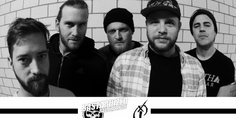 Swiss Hardcore Band INSANITY Announce Asia 2017 Tour