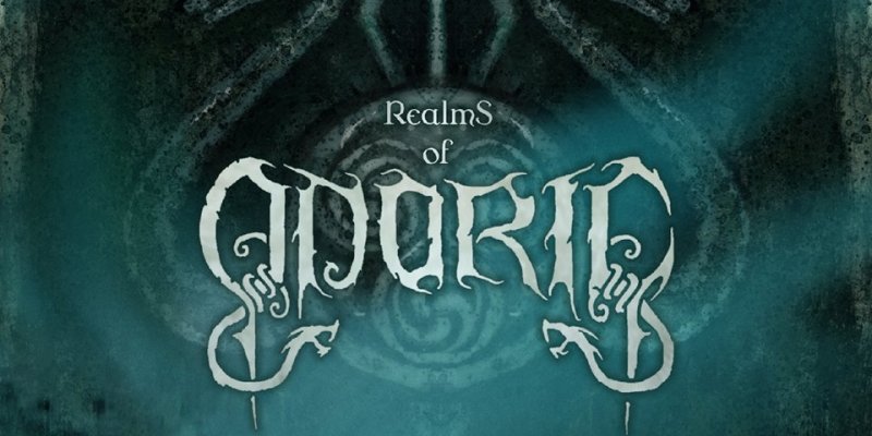 REALMS OF ODORIC: new Video „Alaric Wolfbite“, new MCD announced!