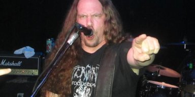  CANNIBAL CORPSE Recruits Guitarist ERIK RUTAN For Upcoming Tours