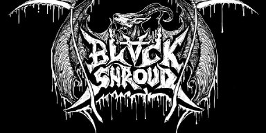 Black Shroud Wins Battle Of The Bands This Week On MDR!