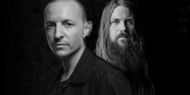  LAMB OF GOD's MARK MORTON Says It Was 'Special' To Have 'Creative Trust' With CHESTER BENNINGTON!