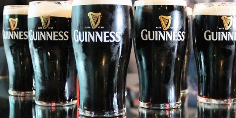 Guinness May Help Stop Hearing Loss?