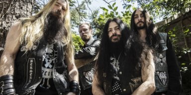  BLACK LABEL SOCIETY Announces '20 Years Of Sonic Brewtality' Tour, With CONAN & THE ATOMIC BITCHWAX As Support