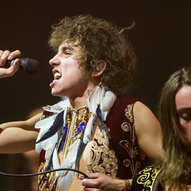  GRETA VAN FLEET's New Album Will 'Definitely' Arrive In 2019 