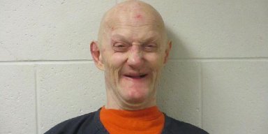 Man Arrested After Wife’s Metal + Meth-Fueled ‘Death Party’?