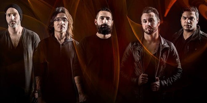 Periphery Launch Countdown Timer & Video Teaser For New Music