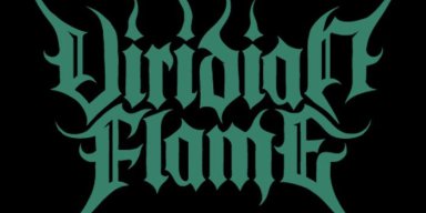 Viridian Flame To Release Their First Three Albums!