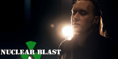 FALLUJAH TAKE FANS BEHIND THE SCENES IN MAKING OF “ULTRAVIOLET” MUSIC VIDEO