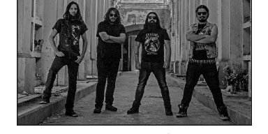SINS OF THE DAMNED set release date for SHADOW KINGDOM debut, reveal first track!