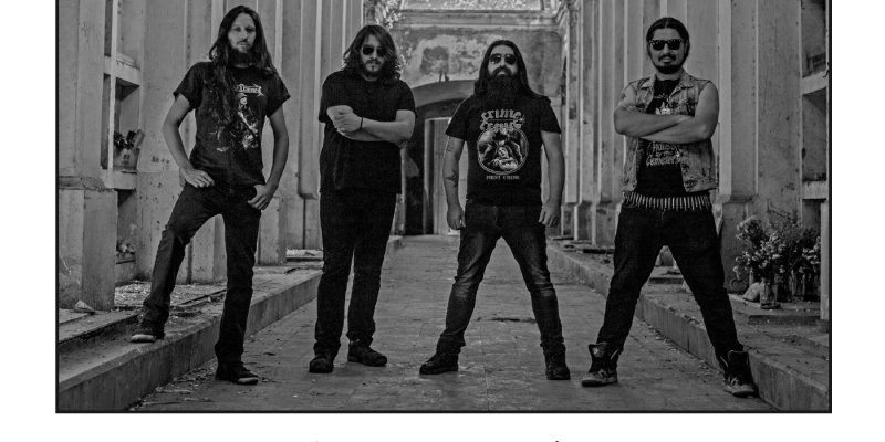 SINS OF THE DAMNED set release date for SHADOW KINGDOM debut, reveal first track!