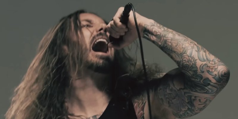  Memphis Venue Cancels AS I LAY DYING Concert Following Public Outcry 