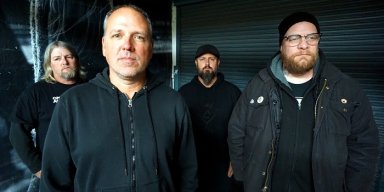  The Slurs "The Shatter Sessions" Full Stream Here!