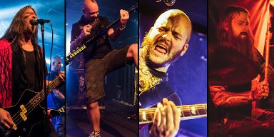 METHANE CONFIRMS BURNING RUN FESTIVAL BERLIN GERMANY