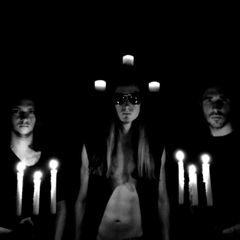 ALL HELL: "Laid To Unrest" Video From Blackened Thrash Unit