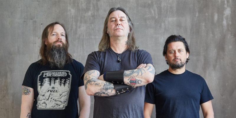 High on Fire Win Grammy Award for Best Metal Performance!