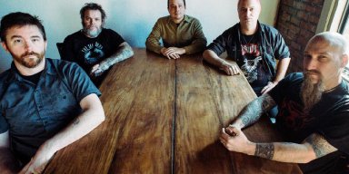 NEUROSIS Announces Summer European Tour With Support From Yob; Leave Them All Behind 2019 Tour Of Japan With Converge Begins This Week