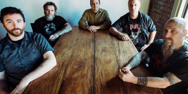 NEUROSIS Announces Summer European Tour With Support From Yob; Leave Them All Behind 2019 Tour Of Japan With Converge Begins This Week