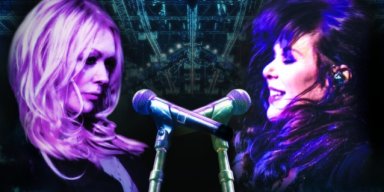  HEART Returns To The Road In 2019 For Massive 'Love Alive' Summer Tour With JOAN JETT & THE BLACKHEARTS, Sheryl Crow and Brandi Carlile.