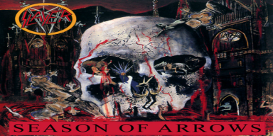 Listen To Season Of Arrows Covering Slayer's Spill The Blood!
