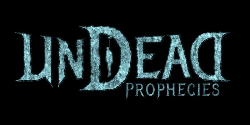 UNDEAD PROPHECIES - New Track Streaming At Deaf Forever - Sempiternal Void To See Release Via Listenable This March