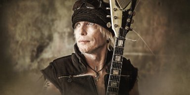 MICHAEL SCHENKER FEST – Currently Recording Second Album + Announce New Drummer; US Tour Kicks Off On April 15th!