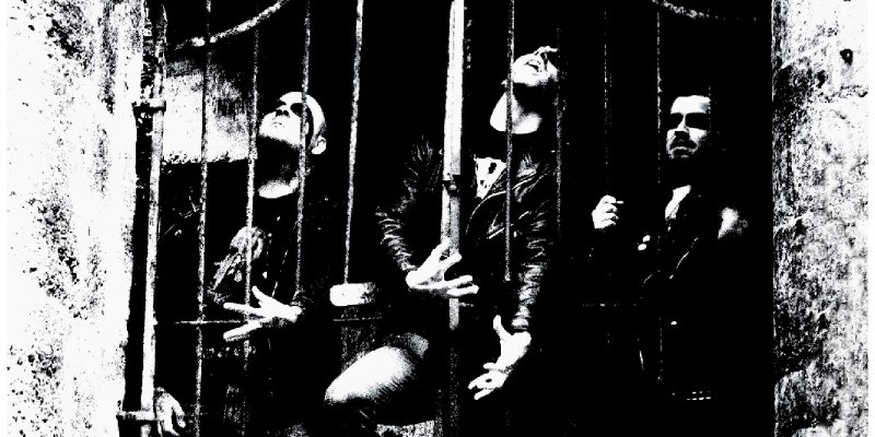 DEATHWOMB set release date for IRON BONEHEAD debut, reveal first track