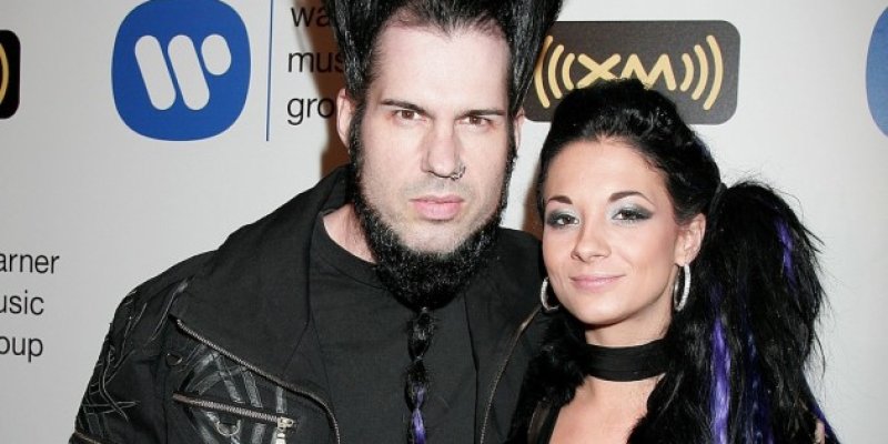 Static-X Tour Manager Slams Emmure Frontman, Blames Tera Wray for Wayne Static’s Drug Problem