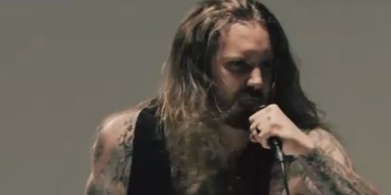 As I Lay Dying’s Tim Lambesis And His Current Wife Open Up On Their Marriage & Relationship