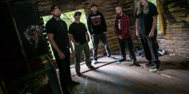 SWORN ENEMY UNVEILS FIRST TASTE OF NEW ROBB FLYNN-PRODUCED ALBUM, ‘GAMECHANGER’