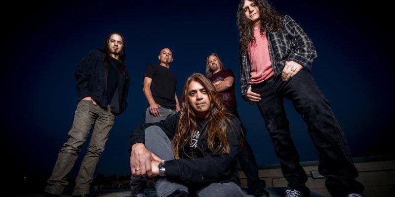 FATES WARNING Signs Worldwide Deal With Metal Blade Records; Band To Kick Off US Tour With Queensrÿche Next Month