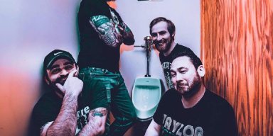 Low Moments (Doom) release new song from forthcoming "VOLUME DOOM"