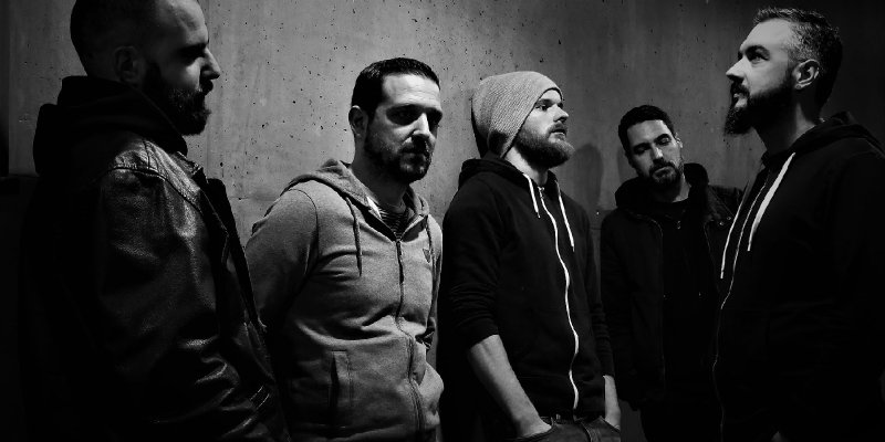 French post-metal outfit Sick Sad World streamed new full-length album ''Imago Clipeata'. Out now on Atypeek Music.