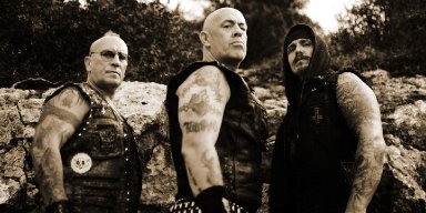 VENOM INC. announce North American tour dates w/ EXMORTUS