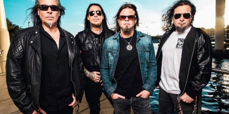Queensryche are Latest Victims of PledgeMusic’s Inability to Pay Bands!