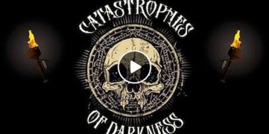 Check Out The "Catastrophes of Darkness" Show by Karon DJ on MDR!