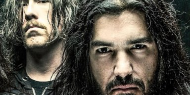  MACHINE HEAD Is Laying Down Tracks For 'Some New Heaviness' 