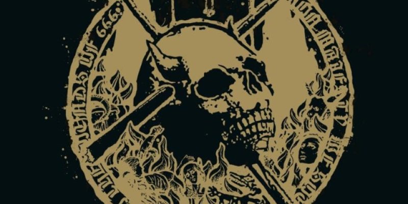  CANDLEMASS: Entire 'The Door To Doom' Album Available For Streaming!