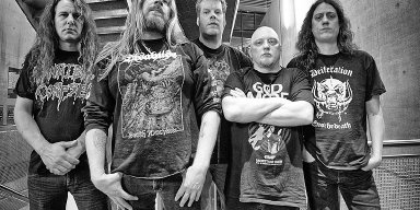 PUTREFIED CORPSE reveal gory new video from XTREEM MUSIC debut!