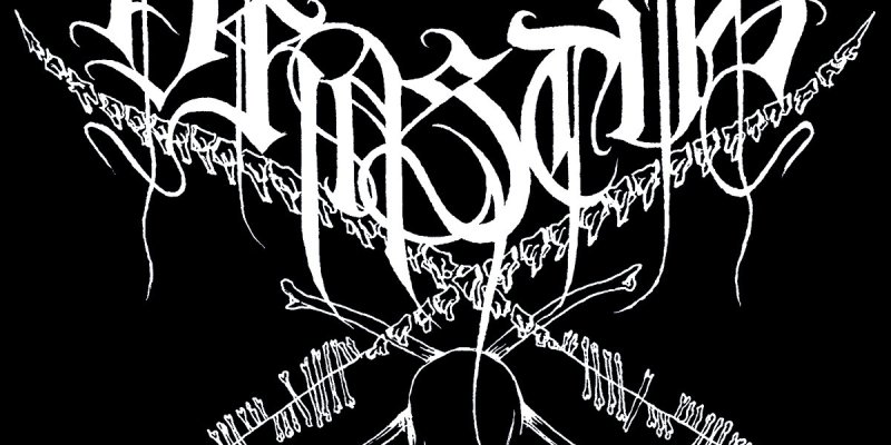 DRASTUS set release date for long-awaited new NOEVDIA album - streaming now!