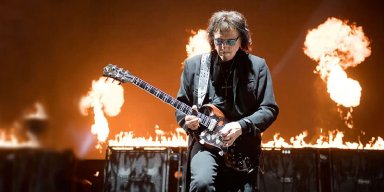 Tony Iommi explains what went wrong with Black Sabbath’s worst album?