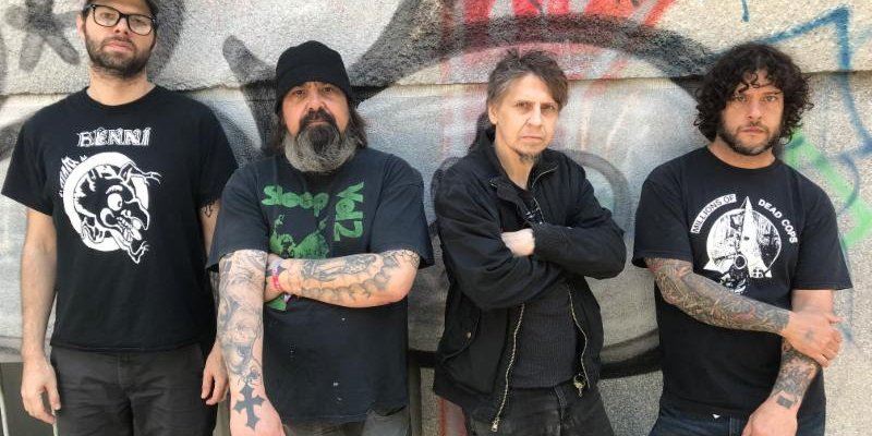 EYEHATEGOD Announces Second Leg Of 4 Strikes From The Elementary To The Penitentiary Tour With Negative Approach, Sheer Terror And More; World-Wide Live Takeover Begins This Week
