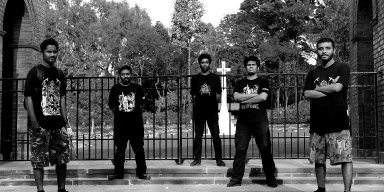 Interview with Imtiaz Ahmad of GRIMORIUM VERUM by Dave Wolff