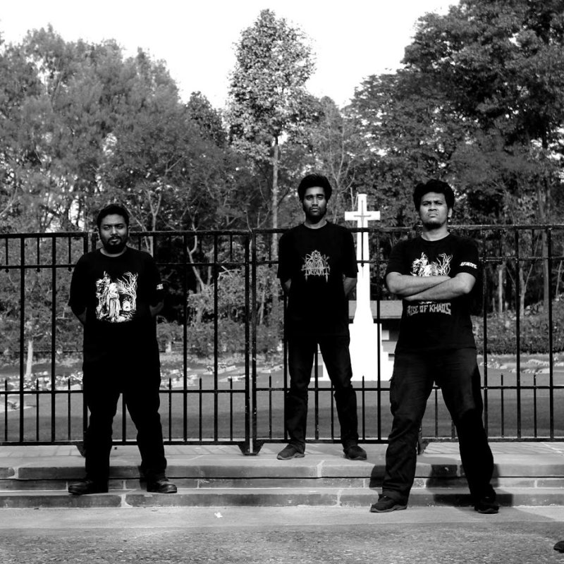 Interview with Imtiaz Ahmad of GRIMORIUM VERUM by Dave Wolff