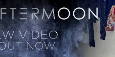 Aftermoon - Official Video "Cold" Out Now!!